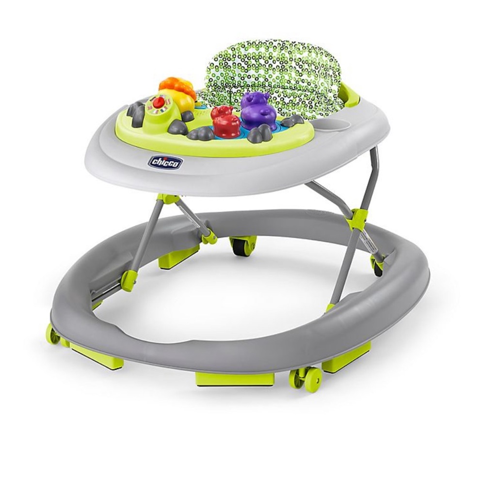 Chicco walker babys